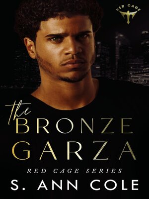 cover image of The Bronze Garza